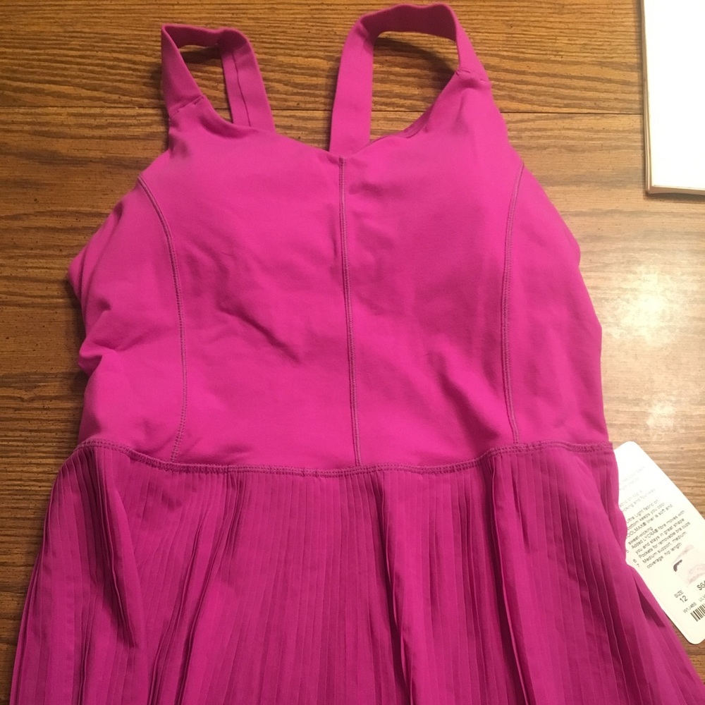 NWT City Tank size 12